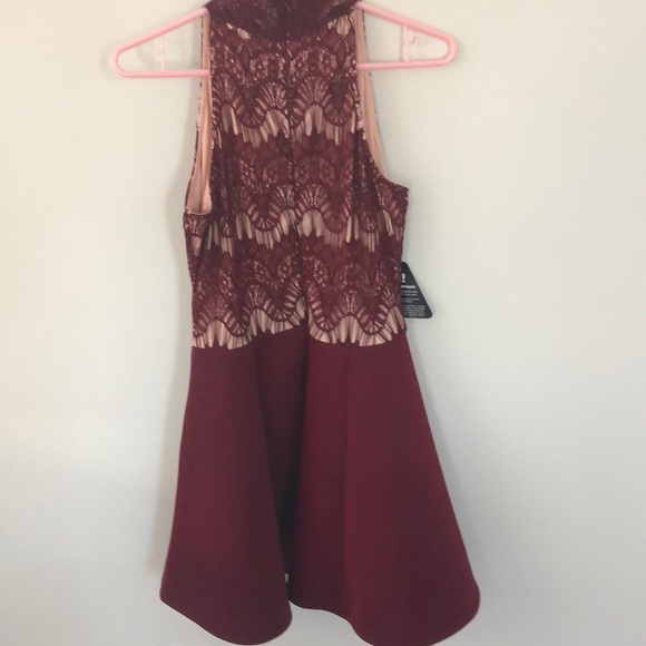 ✨Rare London Hold Court Lace Dress✨ - Picture 8 of 8